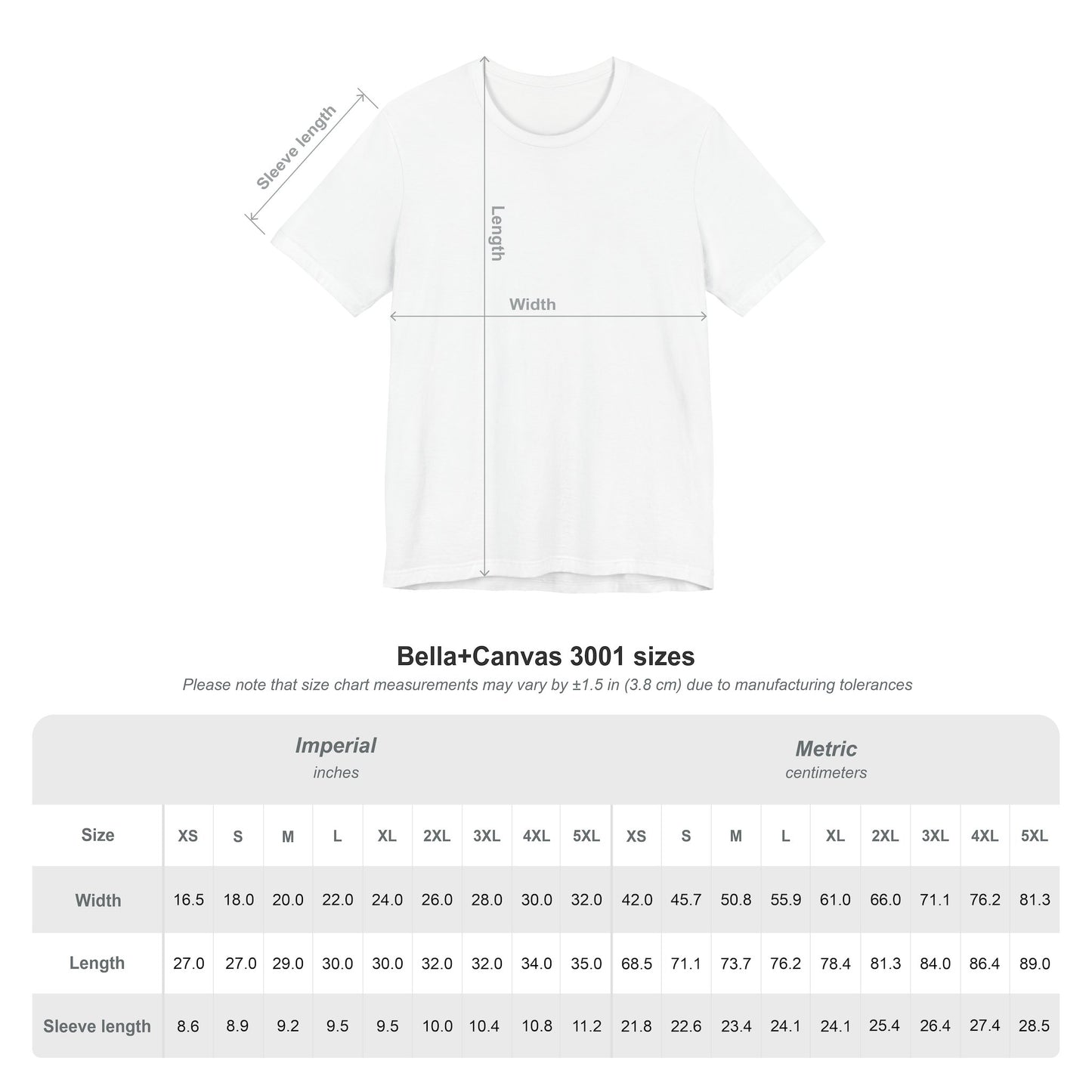 Looper Dimension Changer Mens Tee