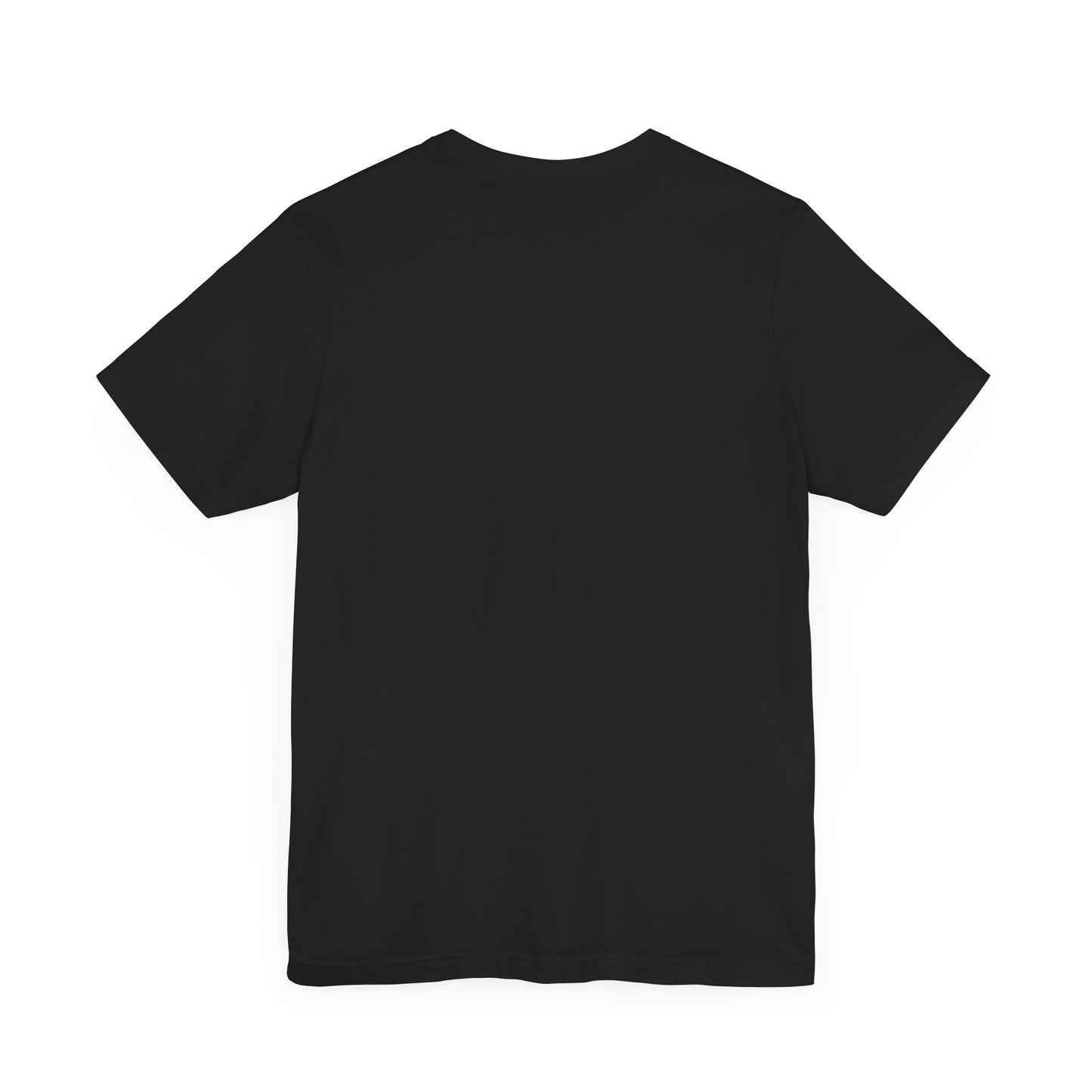 Garbage Man Short Sleeve Tee - Fun T-Shirt for Trash Collectors