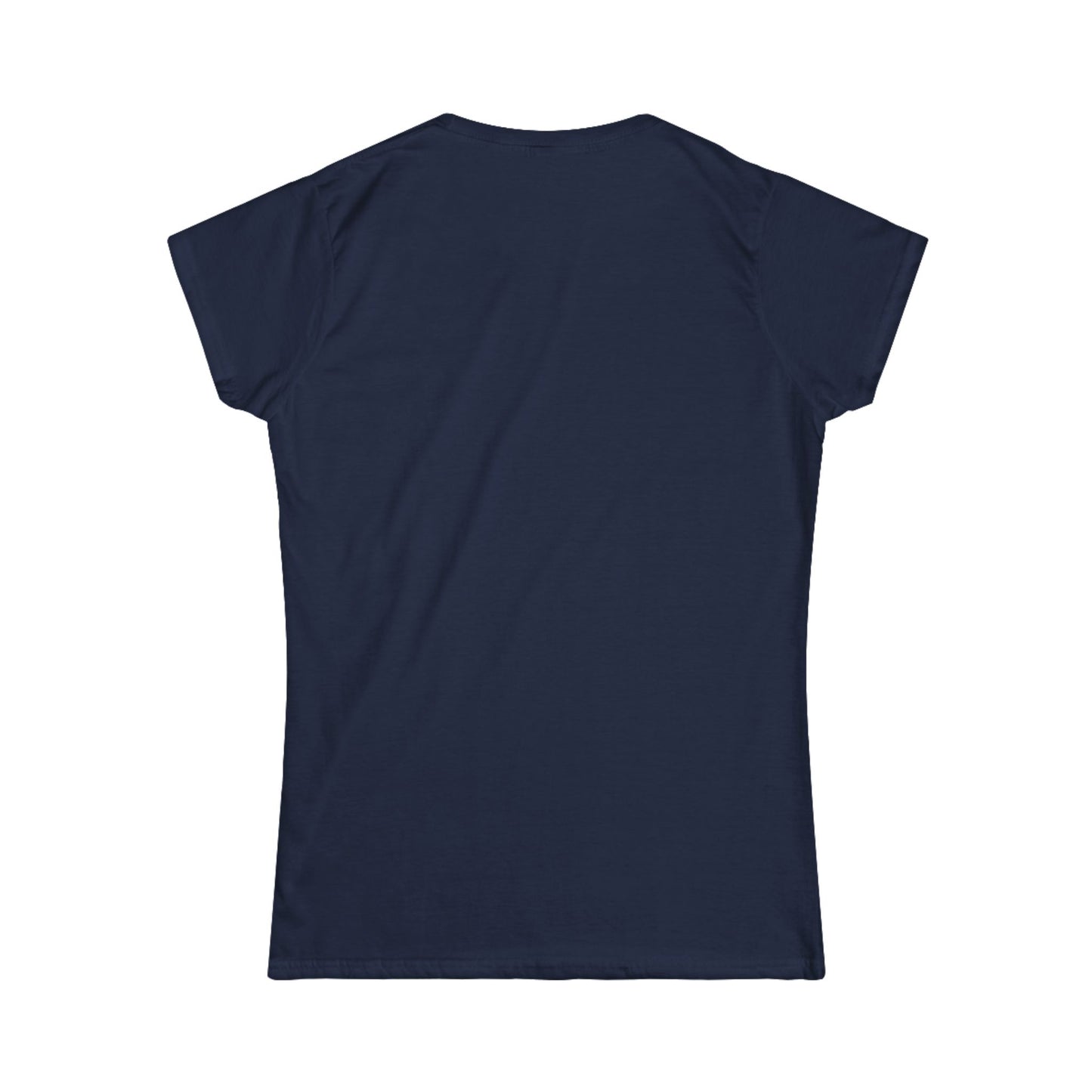 Felis Catus Women's Softstyle Tee