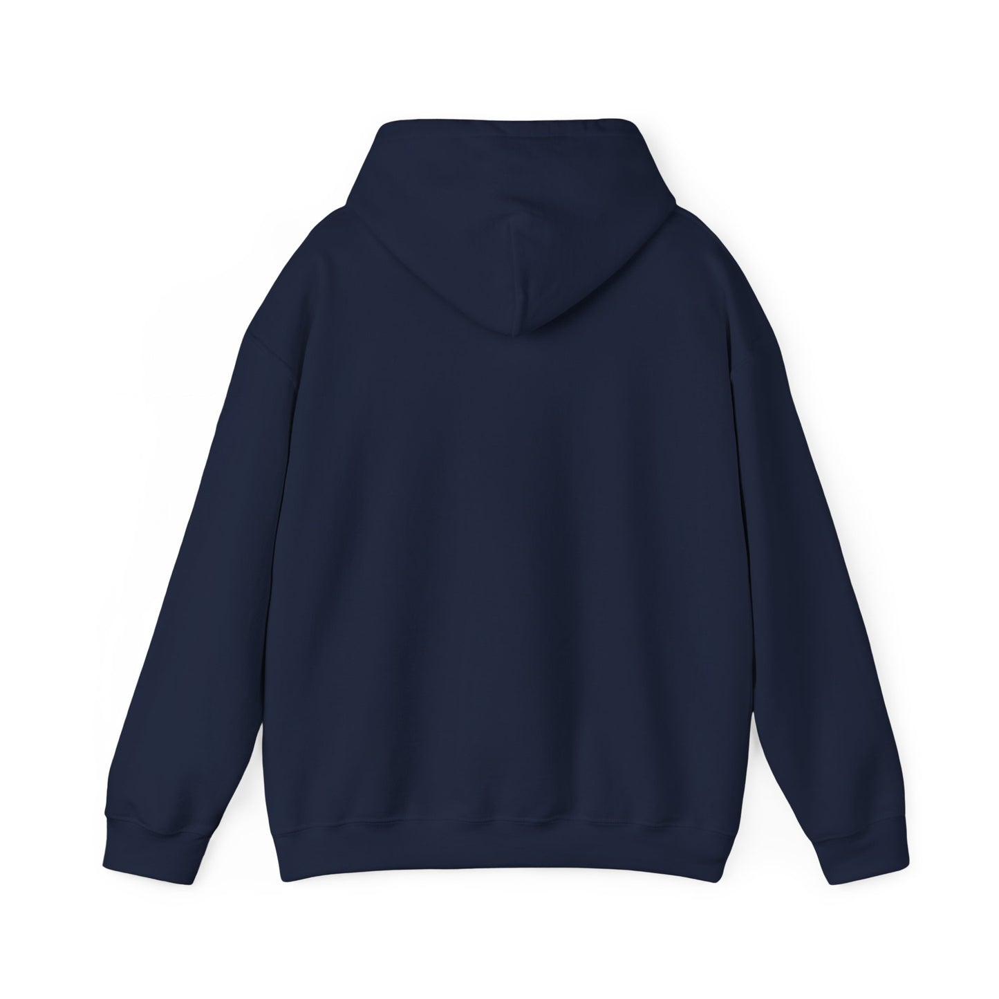 On My Deer Unisex Heavy Blend™ Hooded Sweatshirt