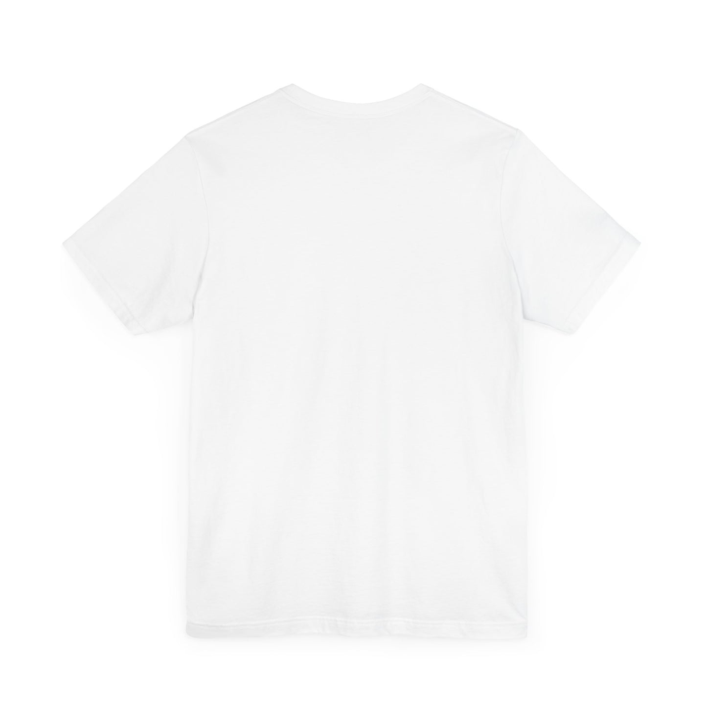 Garbage Man Short Sleeve Tee - Fun T-Shirt for Trash Collectors