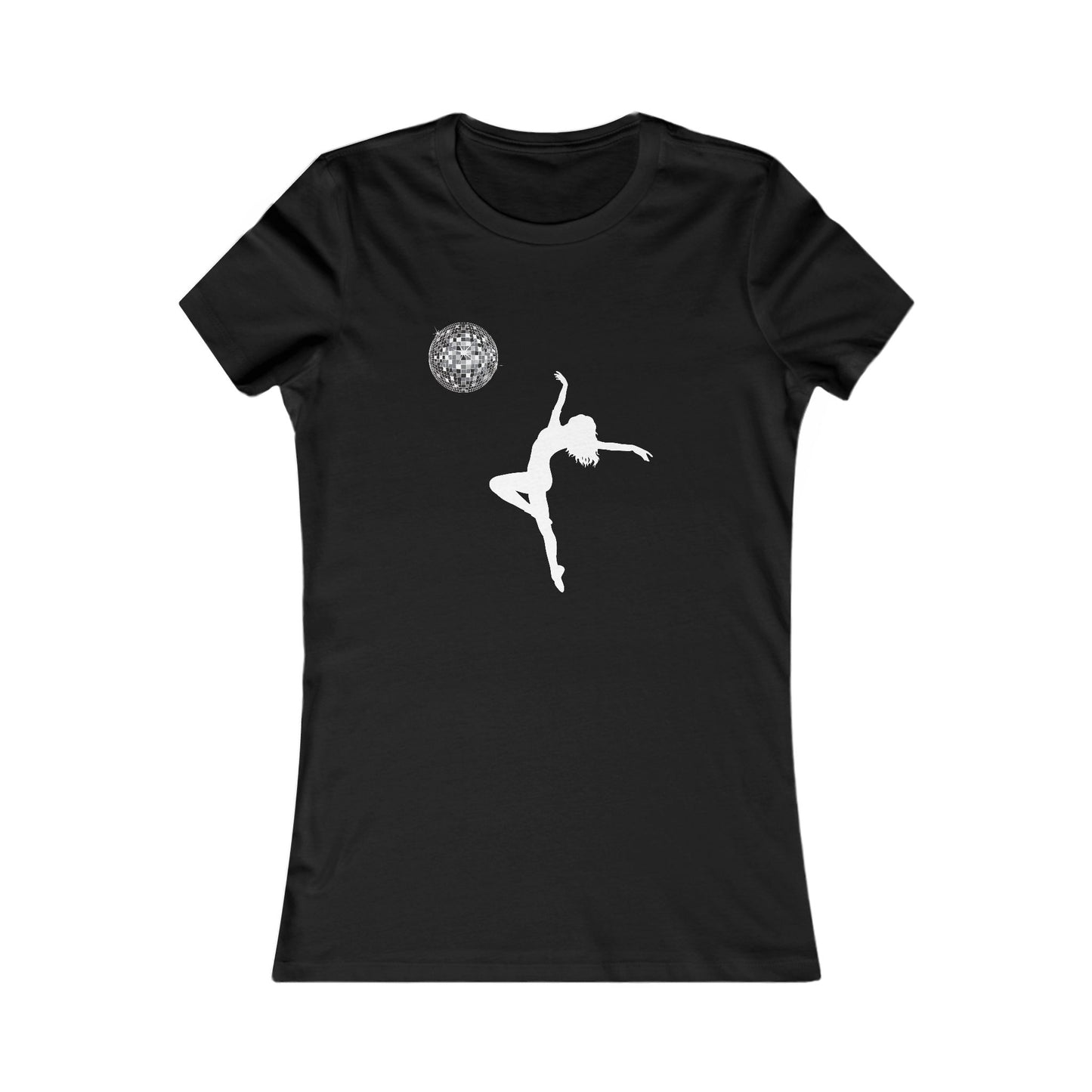 Dancer Women's Favorite Tee