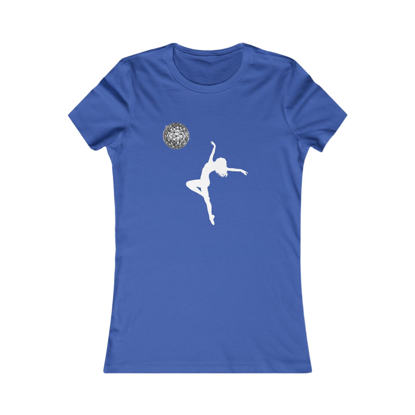 Dancer Women's Favorite Tee