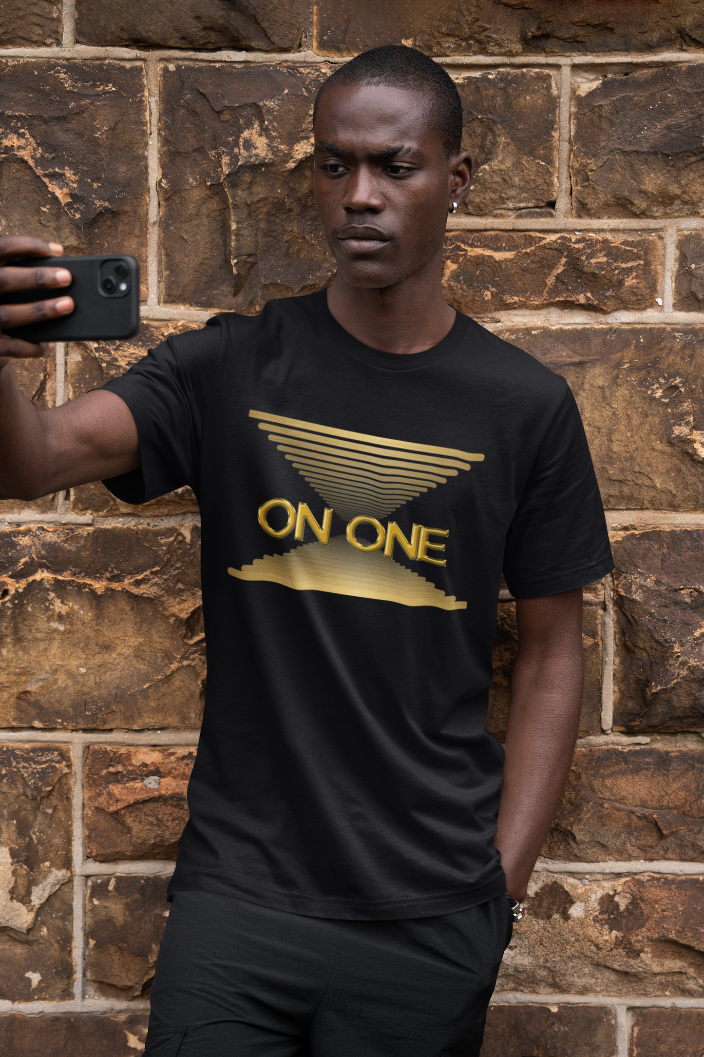 Boss Behavior Unisex Tee
