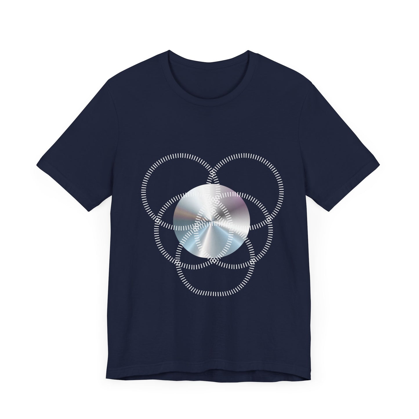 Looper Dimension Changer Mens Tee