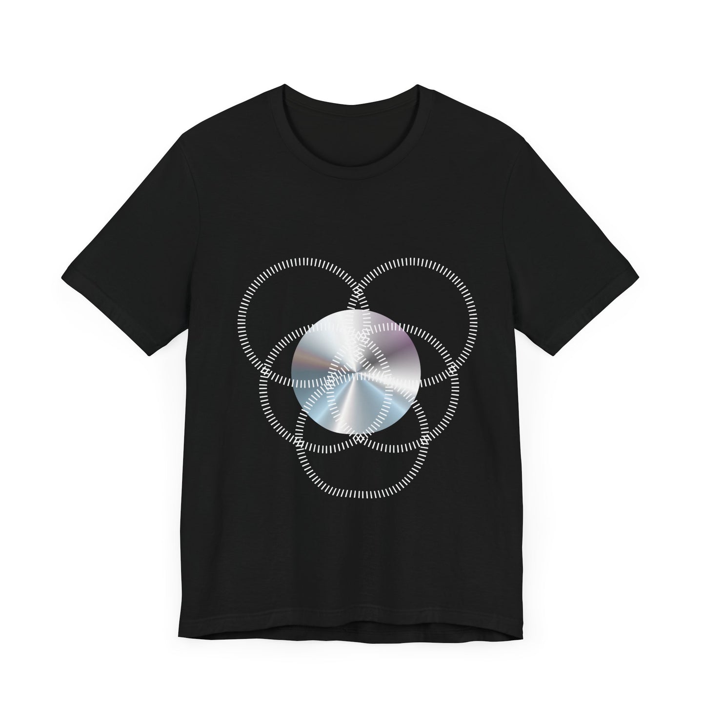Looper Dimension Changer Mens Tee