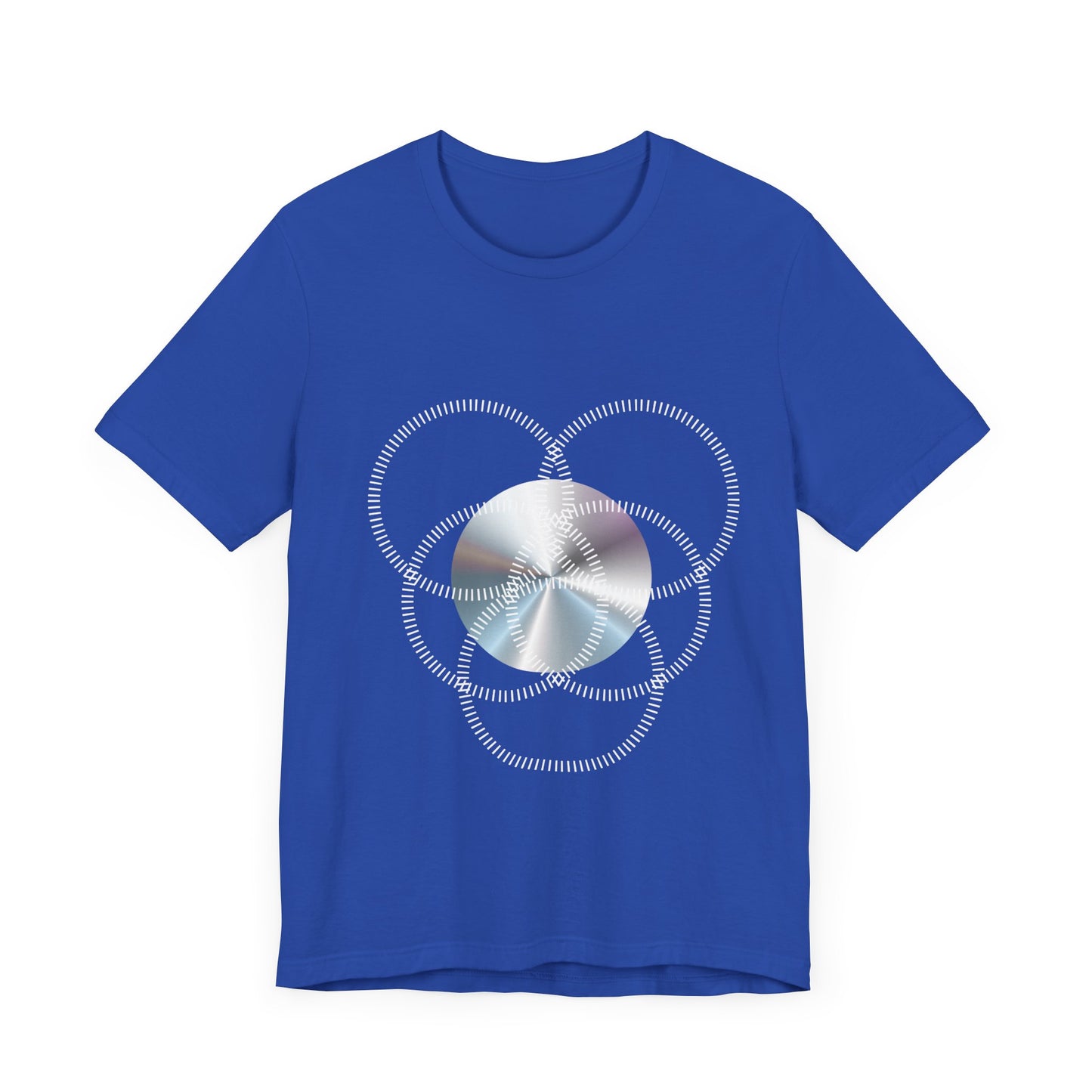 Looper Dimension Changer Women’s Tee